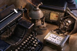 Antiques 