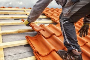Roof Replacement