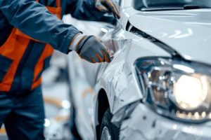 Collision Repair